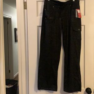 Athleta Odyssey Bettona Boyfriend Pants